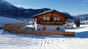 Ferienhaus Elfi, Abtenau, Österreich